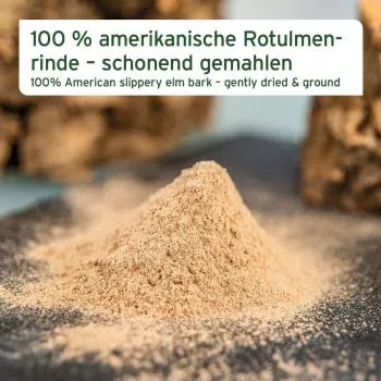 Ulmenrinde - 100 g